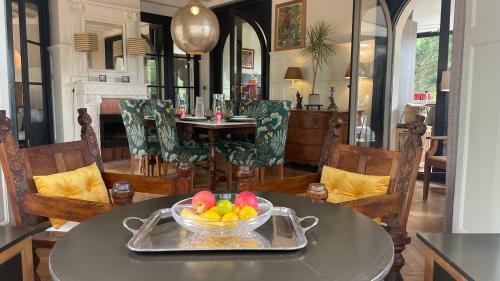 Apartamento Castel Dune