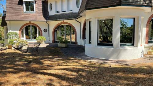 Apartamento Castel Dune