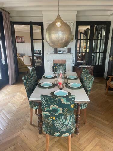 Apartamento Castel Dune