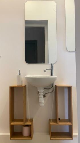 Apartamento Castel Dune