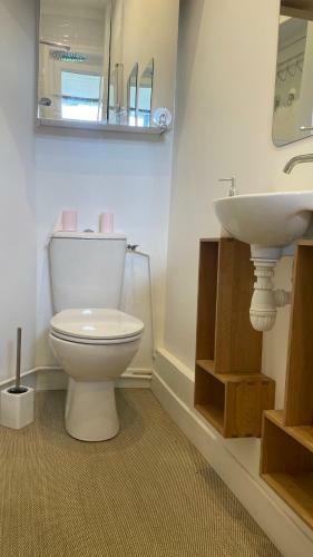 Apartamento Castel Dune