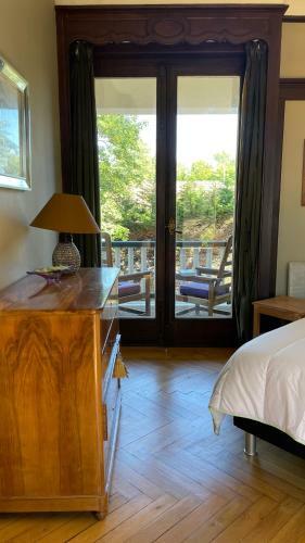 Apartamento Castel Dune