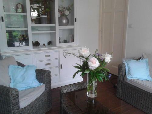 Maison 2 Chambres-jardin-parking Priv�