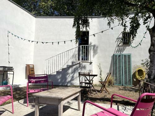 Apartamento Le Cyclostop