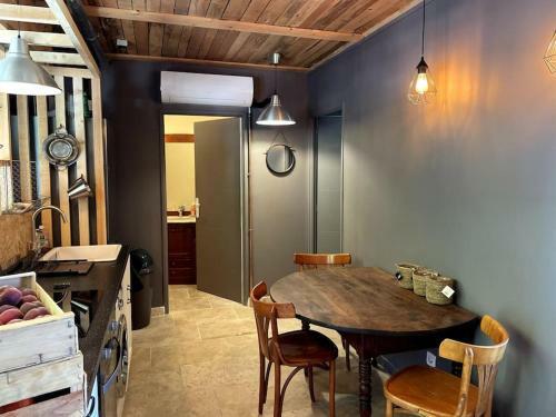 Apartamento Le Cyclostop