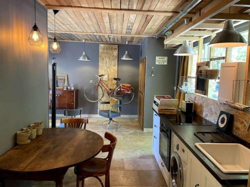 Apartamento Le Cyclostop