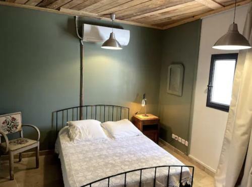 Apartamento Le Cyclostop