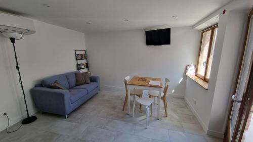 Jolie Maison, 2chambres 4pers Avec Ext�rieur