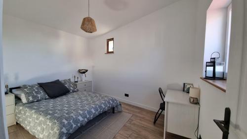Jolie Maison, 2chambres 4pers Avec Ext�rieur