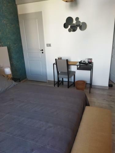 Bed & Breakfast La Ferme Du Vincent