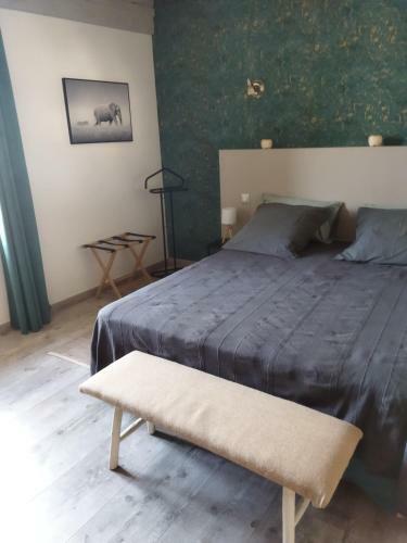 Bed & Breakfast La Ferme Du Vincent