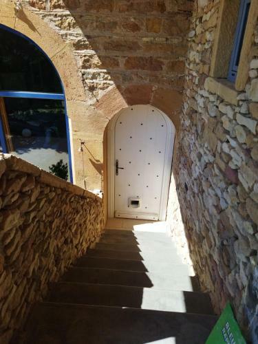 Bed & Breakfast La Ferme Du Vincent
