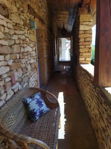 Bed & Breakfast La Ferme Du Vincent