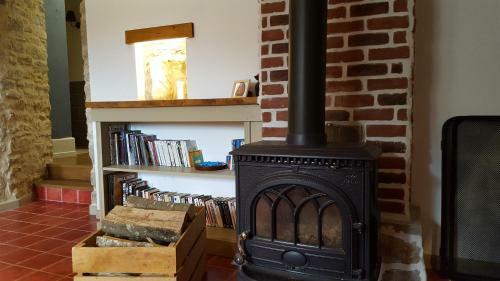 Hostal Chez Cl�mentine