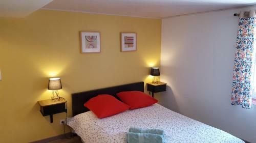 Hostal Chez Cl�mentine