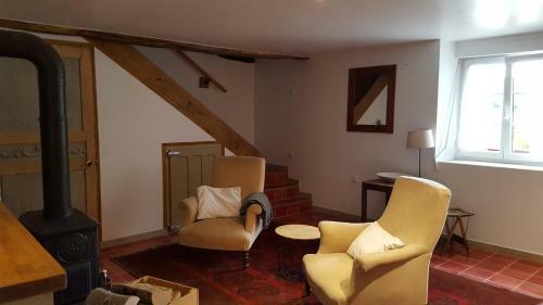 Hostal Chez Cl�mentine
