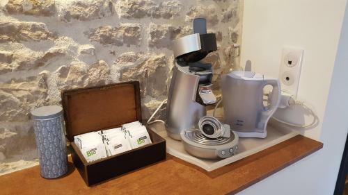 Hostal Chez Cl�mentine