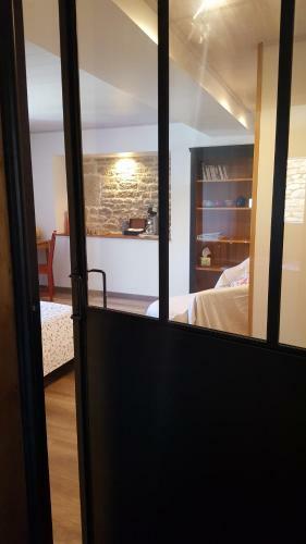 Hostal Chez Cl�mentine