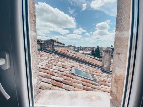 Apartamento Le Central Appartement Cosy Clim