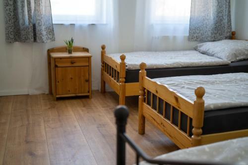 Apartamento Pension Ahnatal