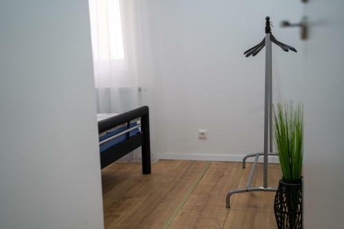 Apartamento Pension Ahnatal