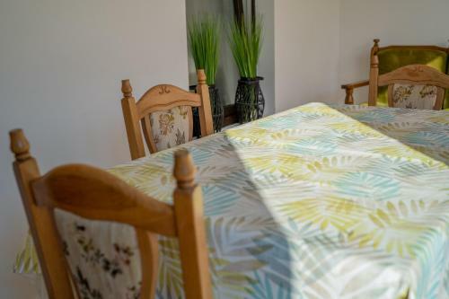 Apartamento Pension Ahnatal