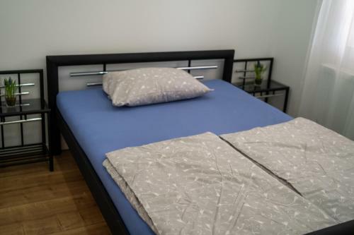 Apartamento Pension Ahnatal