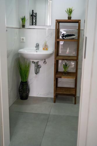 Apartamento Pension Ahnatal