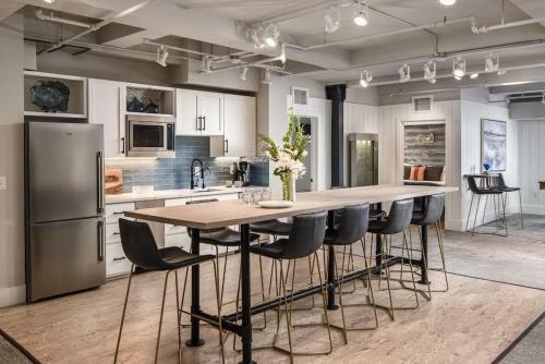 Apartamento Long Hard Night In Nashville We Got You