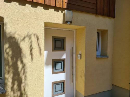 Ferienhaus Burgfried