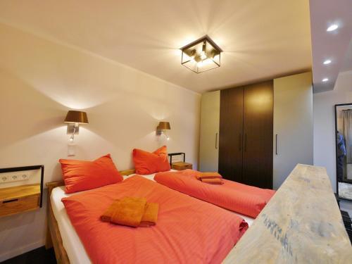 Upland Apartments - Fewo Waldgeist (inkl. Meinecardplus)