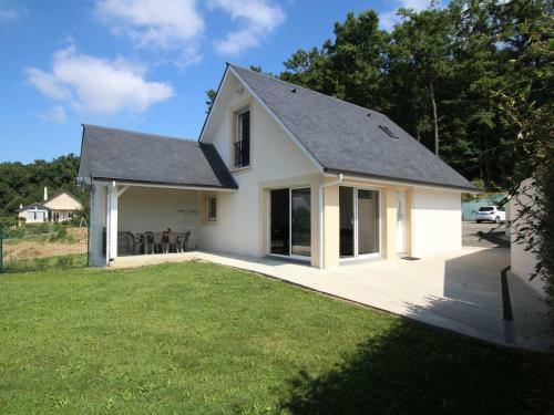 G�te Espoey, 3 Pi�ces, 4 Personnes - Fr-1-384-816