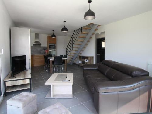 G�te Espoey, 3 Pi�ces, 4 Personnes - Fr-1-384-816