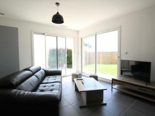 G�te Espoey, 3 Pi�ces, 4 Personnes - Fr-1-384-816
