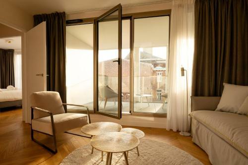 Apartamento Le Cerisier