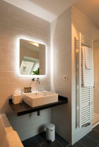 Apartamento Le Cerisier