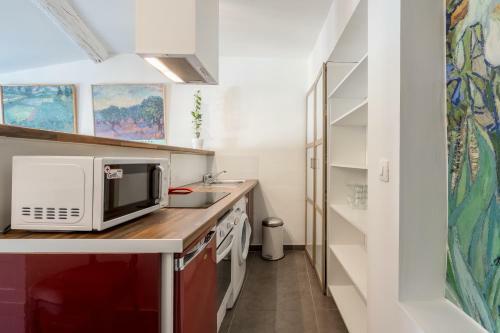 Apartamento Lisle D Or - Les Iris - 3�me �tage