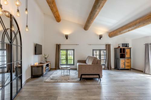 Apartamento L'intemporel