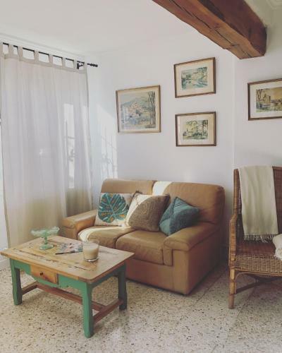 Bed & Breakfast Lulu En Provence