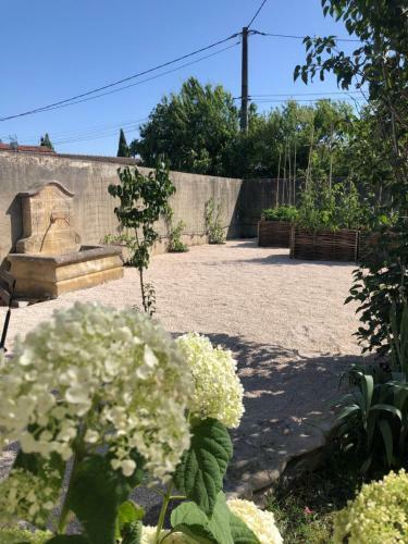 Bed & Breakfast Lulu En Provence