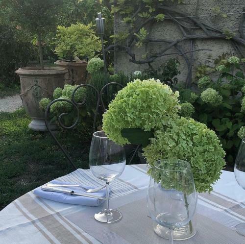Bed & Breakfast Lulu En Provence