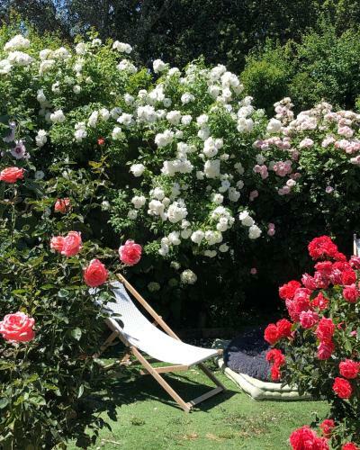 Bed & Breakfast Lulu En Provence