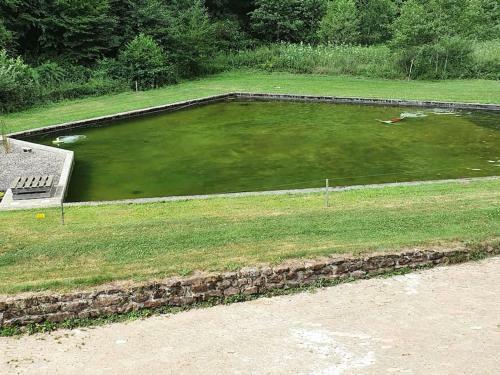 Le Saint Moulin De La Petite Pierre
