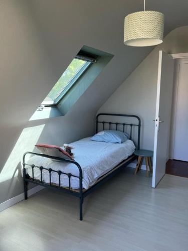 Villa Maison � 1 Minute � Pieds De La Plage ...