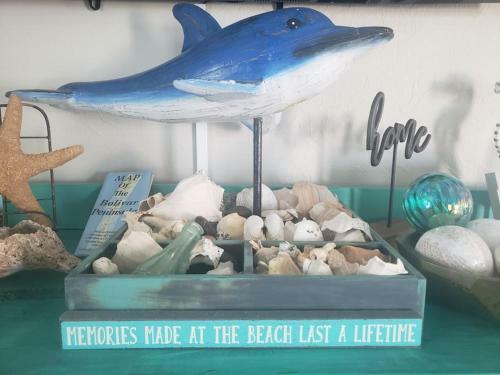 Reel Salty @ Shore Anchor