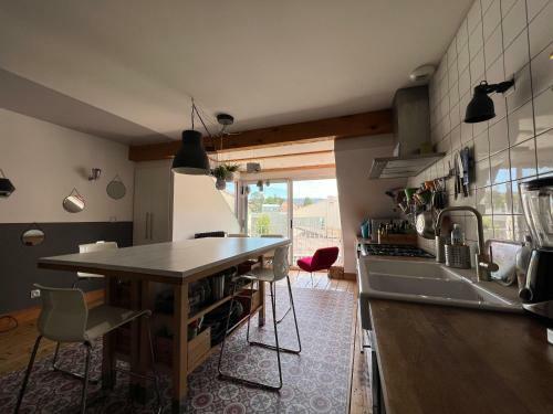 Apartamento P�pite Au Plein Centre Historique
