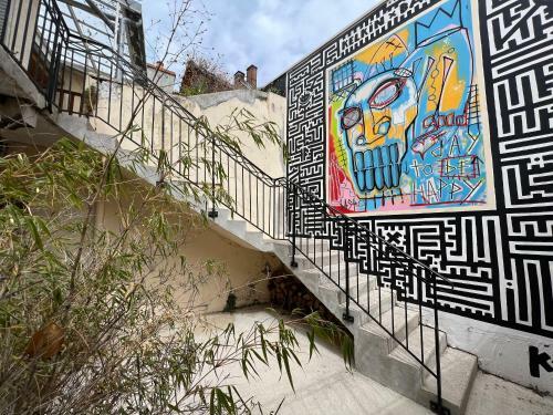 Apartamento P�pite Au Plein Centre Historique