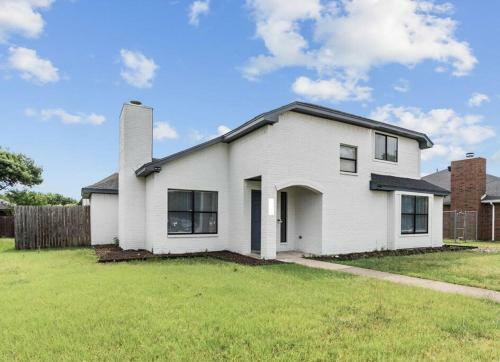 Tranquil 3 Bedroom Home Near Methodist Duncanville