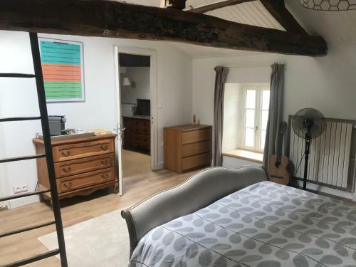 Bed & Breakfast Maison De Maitre Chambre D'h�te
