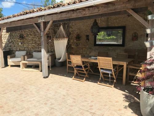 Bed & Breakfast Maison De Maitre Chambre D'h�te